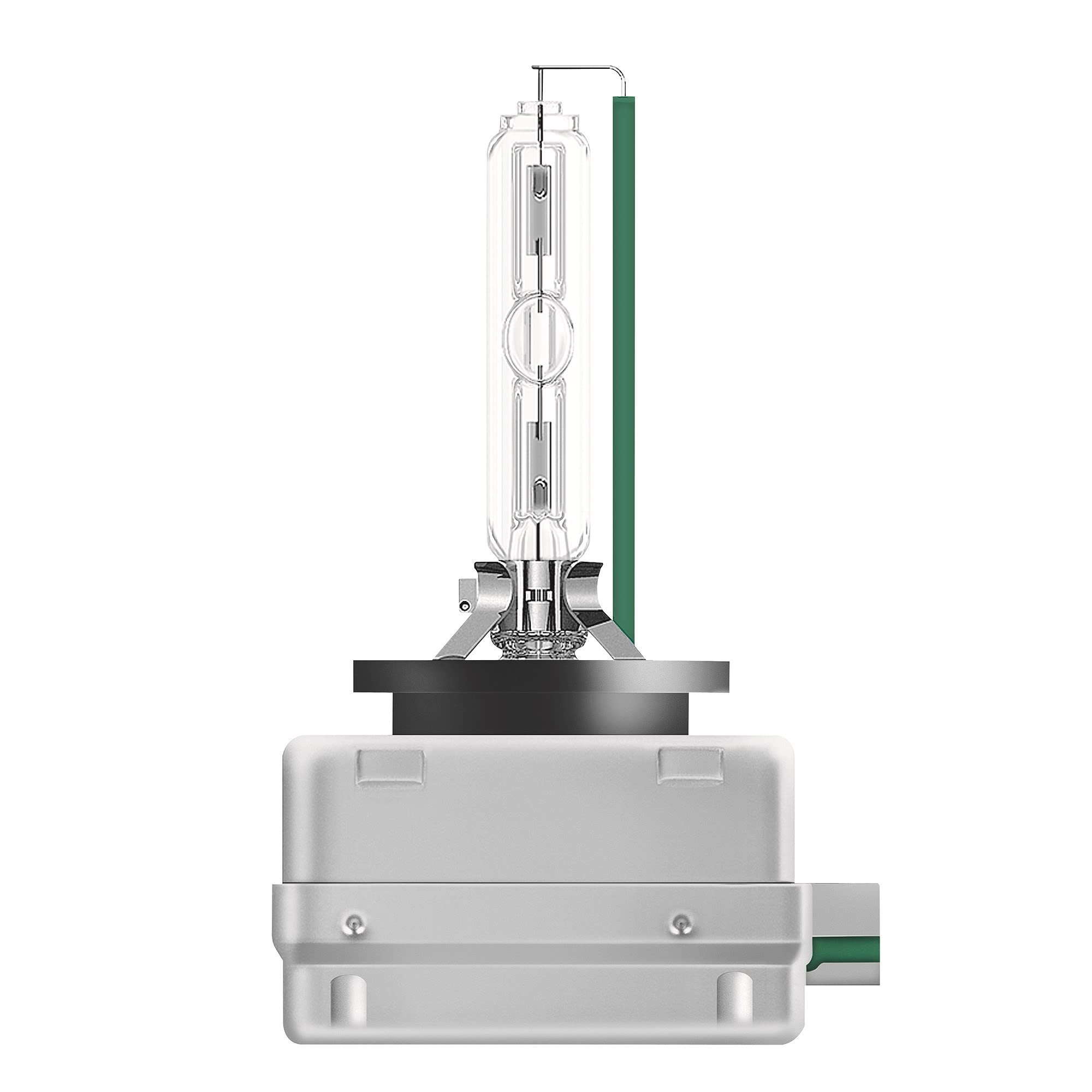 OSRAM XENARC Night Breaker Laser D3S, 200% mais brilho, lâmpadas